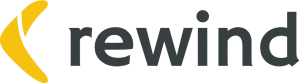 Rewind Logo