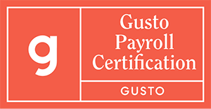 Gusto Payroll Certification