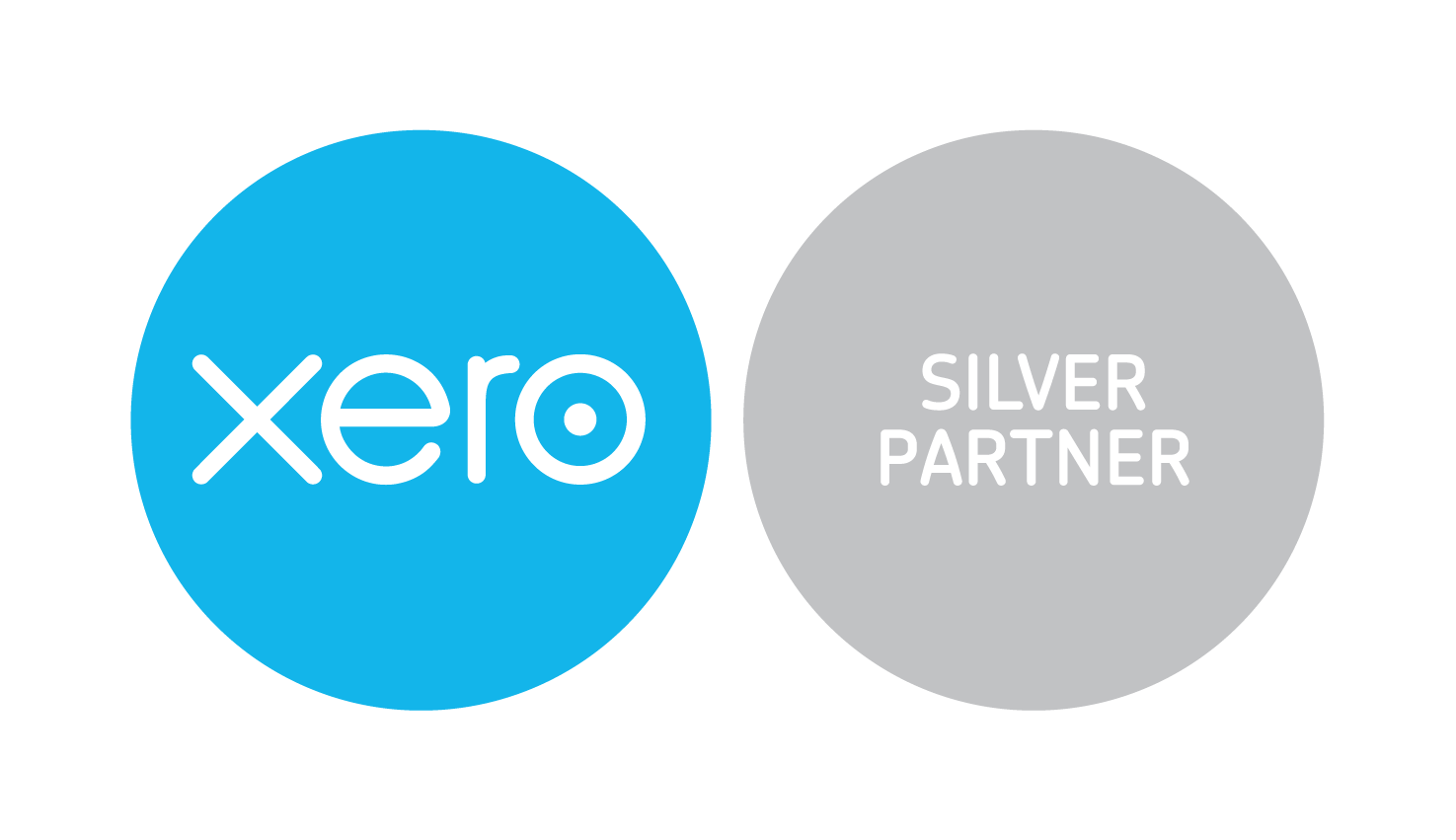 Xero Partner Badge