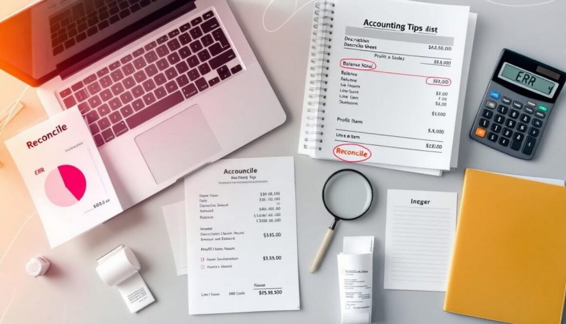Top Accounting Mistakes Small Business Owners Make (and How to Avoid Them)