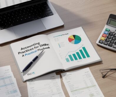 Accounting Practices for SMBs: A Practical Playbook