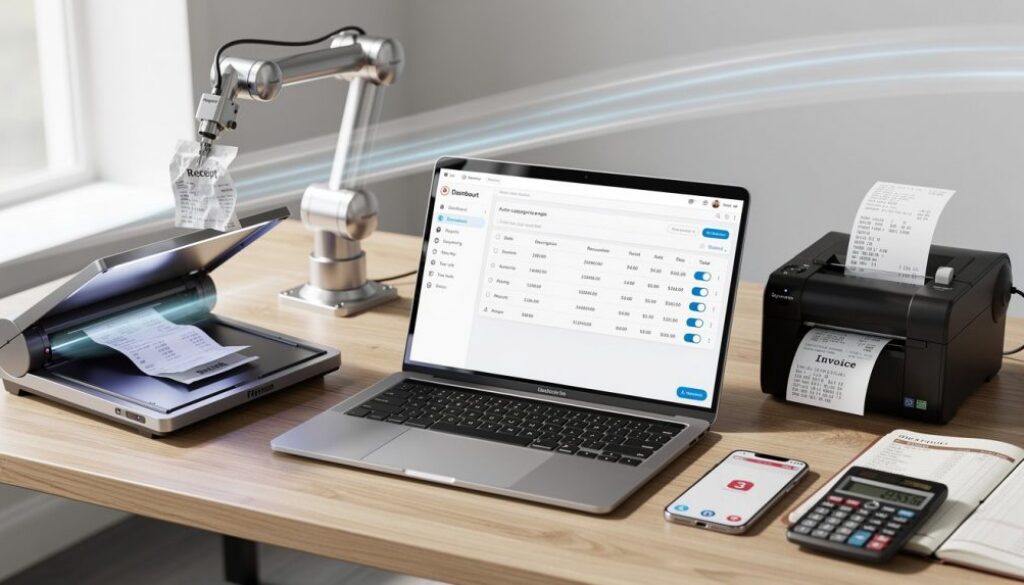 Automation for Bookkeeping: Streamline Your Financial Ops