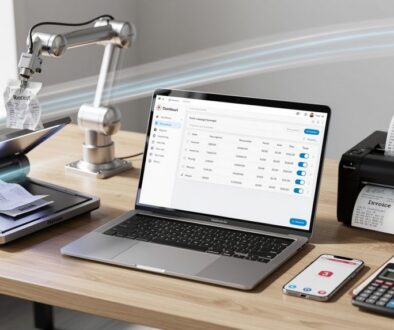 Automation for Bookkeeping: Streamline Your Financial Ops