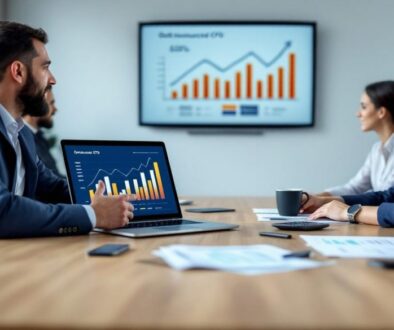 Benefits of Outsourced CFO: Gaining Scale with Expert Support