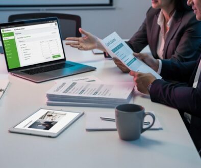 Designing a Bespoke QuickBooks Online Curriculum for Growth