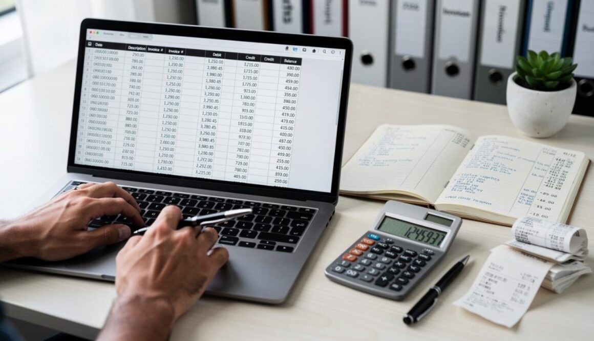 Bookkeeping Best Practices 2026: Upgrading Your Financial Hygiene