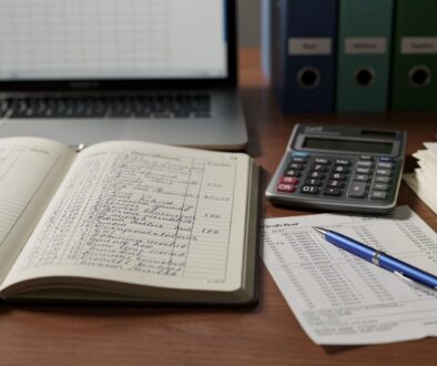 Bookkeeping Best Practices: Essential Steps for Clean Records