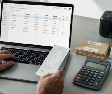 Bookkeeping Efficiency Improvements: Faster, Cleaner Books