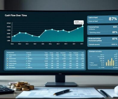 How to Build a Cash Flow Forecast That Actually Helps You Make Decisions