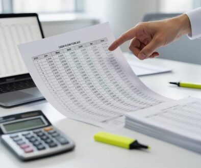 Cash Flow Forecasting 2026: Planning for the Next Growth Cycle