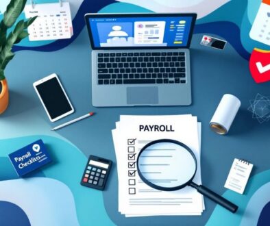 Employee Payroll Compliance: Keeping Payroll on Point