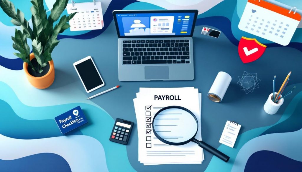 Employee Payroll Compliance: Keeping Payroll on Point