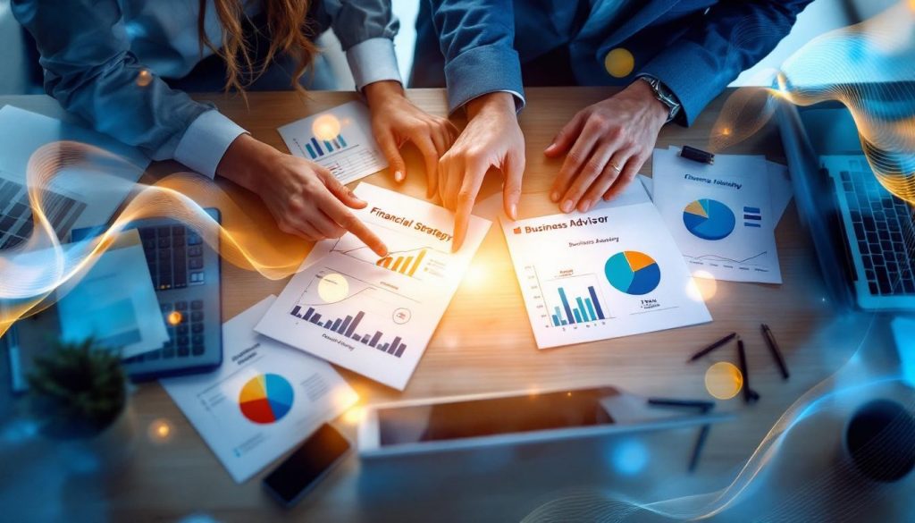 When Should You Hire a Financial Advisor for Your Business?