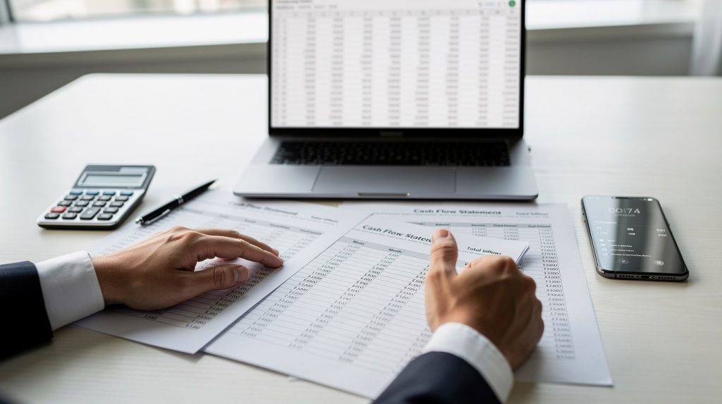 Forecasting Cash Flow Effectively: Techniques for Predictive Insight