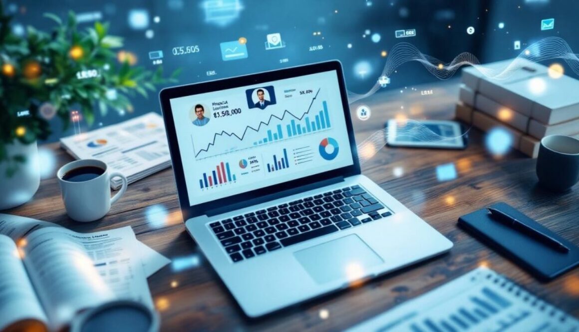 7 Ways an Outsourced CFO Can Help You Scale with Confidence