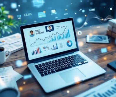 7 Ways an Outsourced CFO Can Help You Scale with Confidence