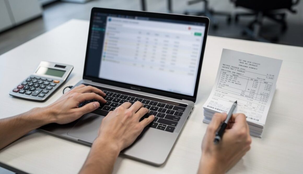 Outsourced Payroll Processing: Efficiency You Can Trust