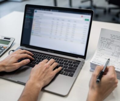 Outsourced Payroll Processing: Efficiency You Can Trust
