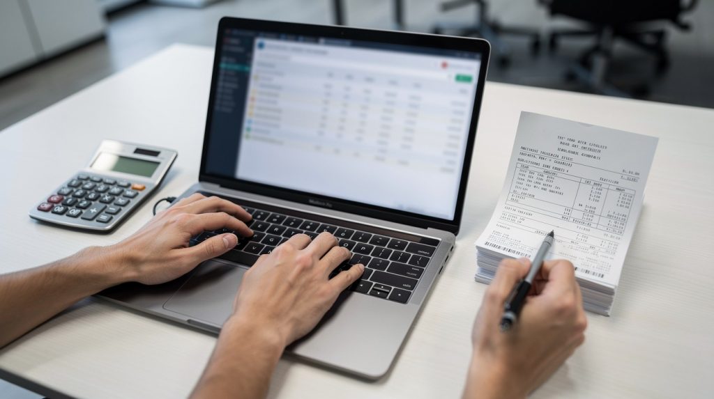 Outsourced Payroll Processing: Efficiency You Can Trust
