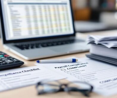 Payroll Compliance Essentials: Core Requirements for Your Team