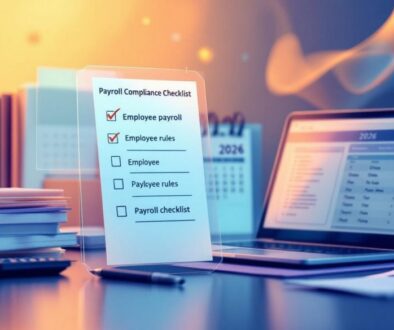 Payroll Compliance Checklist for Growing Small Businesses in 2026