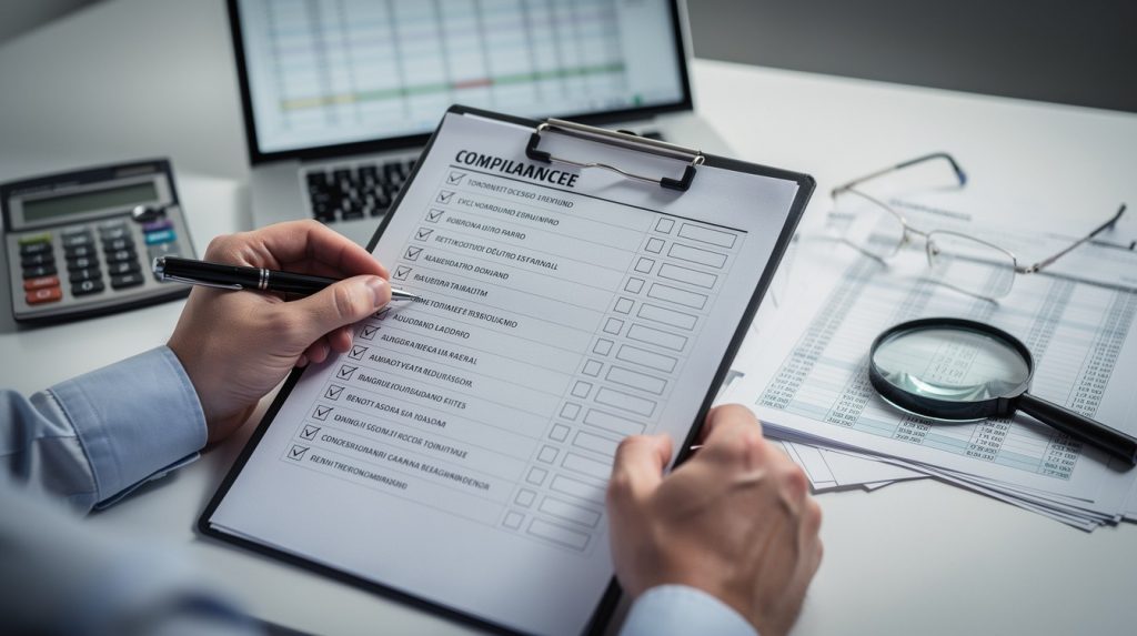 Payroll Tax Compliance Checks: Stay Audited-Ready With Confidence