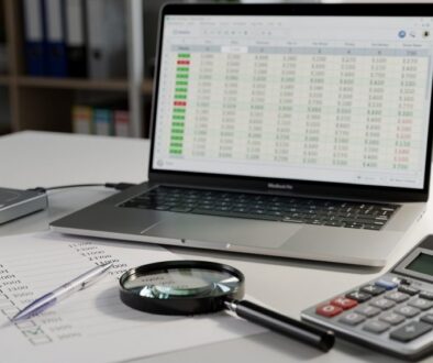QuickBooks Data Integrity Checks: Safeguarding Your Books