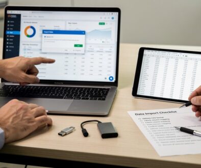 QuickBooks Online Data Migration: A Practical Starter Guide