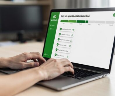 QuickBooks Online Onboarding: Fast-Track Setup for New Users
