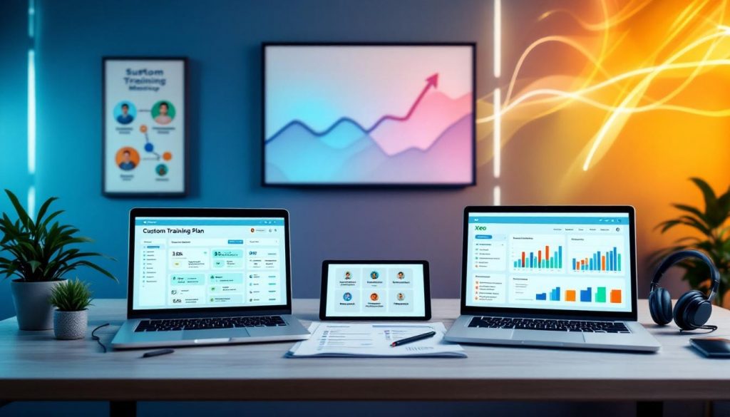 Why Custom Training in QuickBooks or Xero Can Transform Your Business