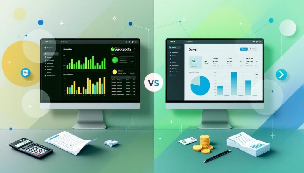 QuickBooks vs Xero: Which Is Better for Your Business Needs?