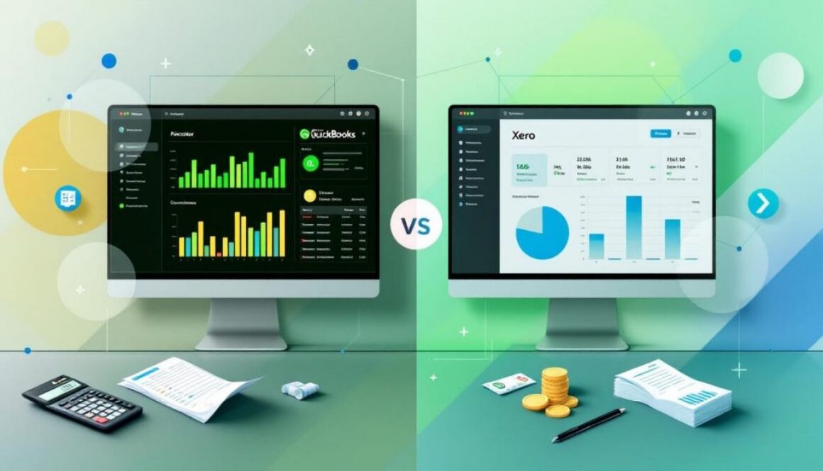 QuickBooks vs Xero: Which Is Better for Your Business Needs?