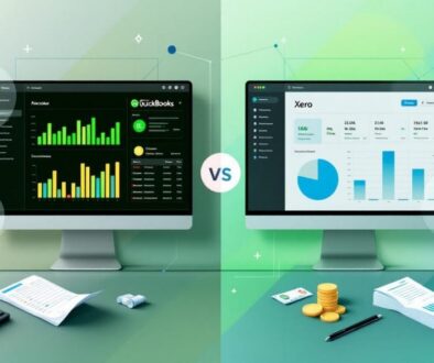 QuickBooks vs Xero: Which Is Better for Your Business Needs?
