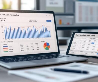 Short Term Cash Forecasting: Quick Wins for Cash Visibility