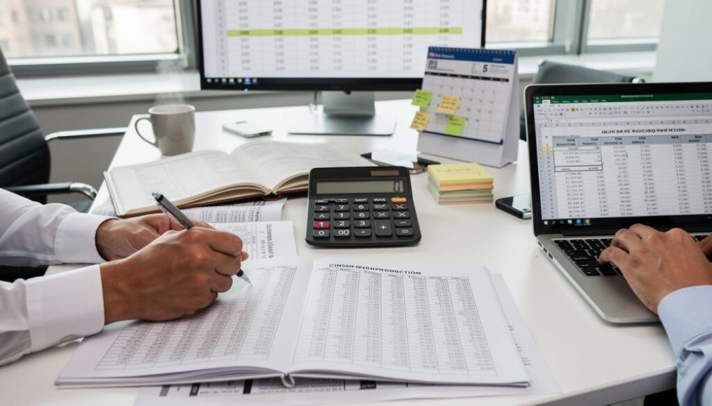 Stabilize Cash Flow Projections: Strategies for Predictable Finances