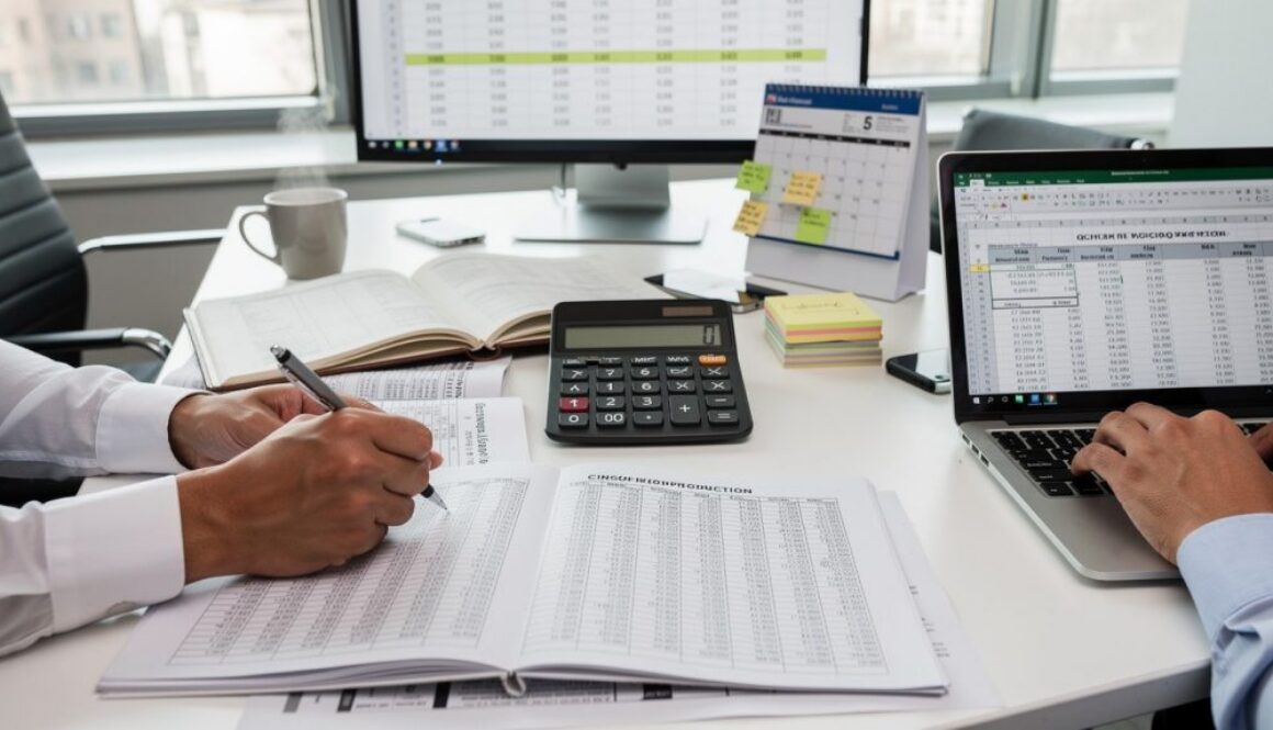 Stabilize Cash Flow Projections: Strategies for Predictable Finances