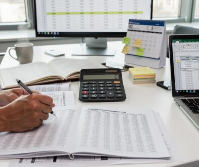 Stabilize Cash Flow Projections: Strategies for Predictable Finances