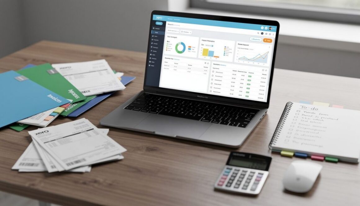 Xero Best Practices: Optimize Your Xero Workspace For Growth