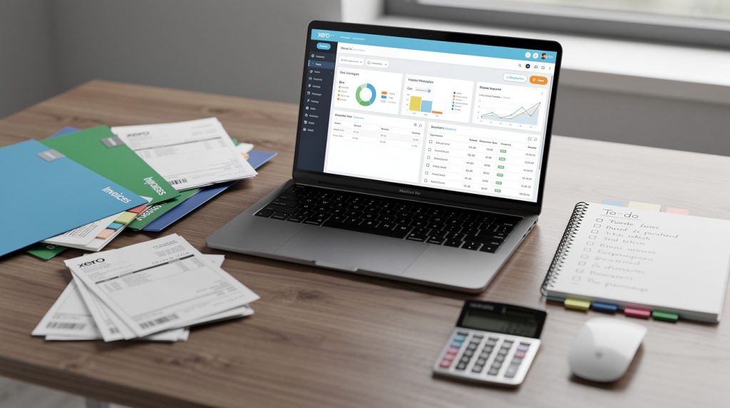 Xero Best Practices: Optimize Your Xero Workspace For Growth