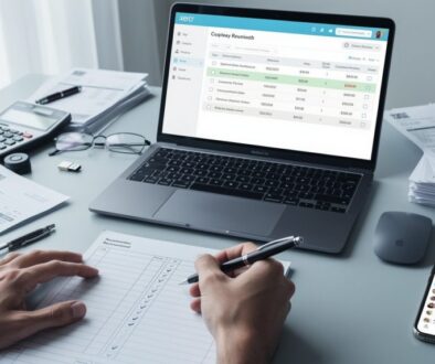 Xero Data Cleanup: Clean, Reconcile, and Comply