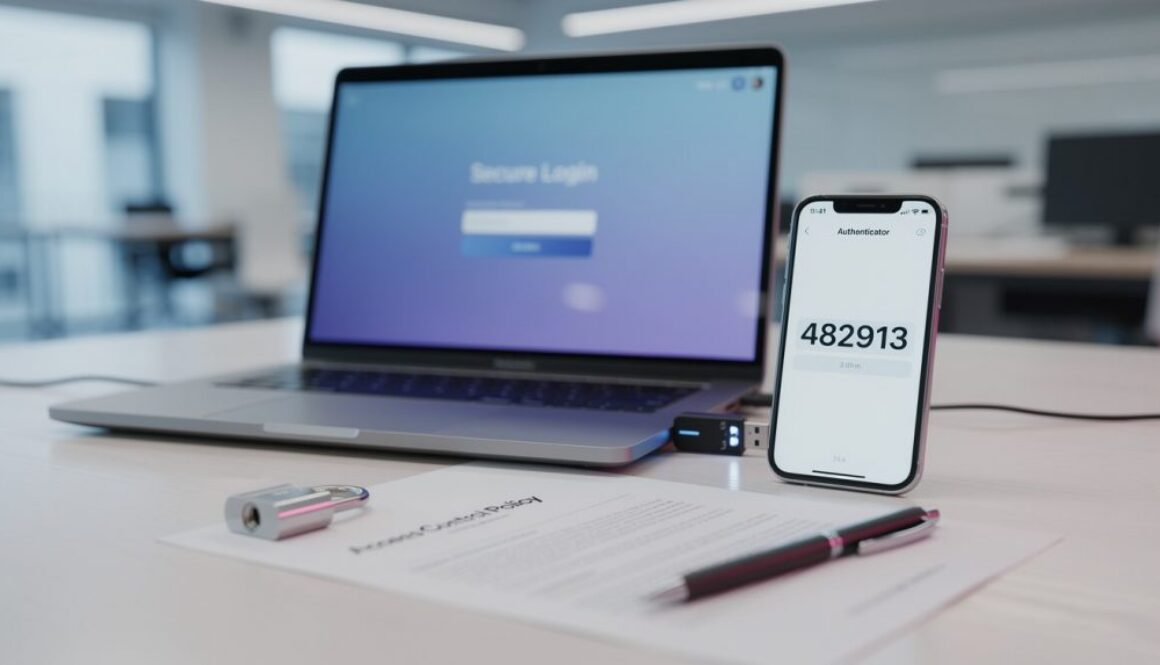 Xero Security and Access: Safeguarding Your Data