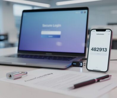 Xero Security and Access: Safeguarding Your Data