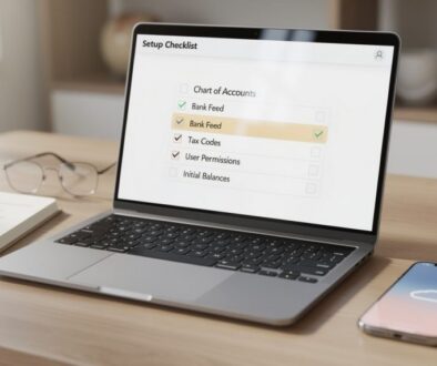 Xero Setup Best Practices: Clean Start for Your Cloud Accounting