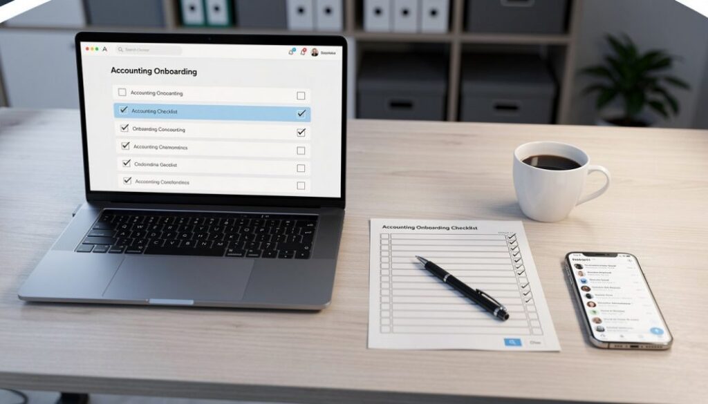 Xero Setup Checklist: A Step-By-Step Guide for Smooth Onboarding