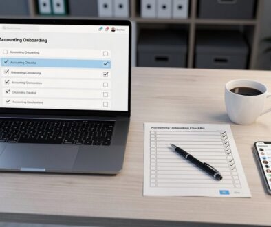 Xero Setup Checklist: A Step-By-Step Guide for Smooth Onboarding